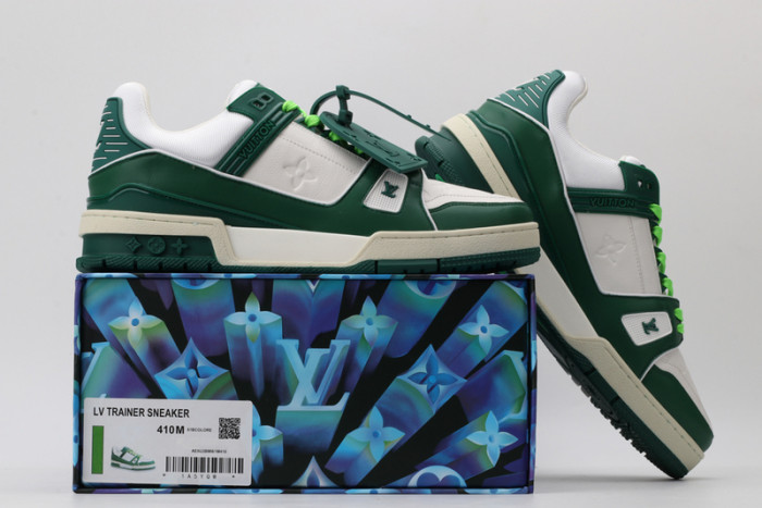 LVT  SNEAKERS   KICKZE L&V-29