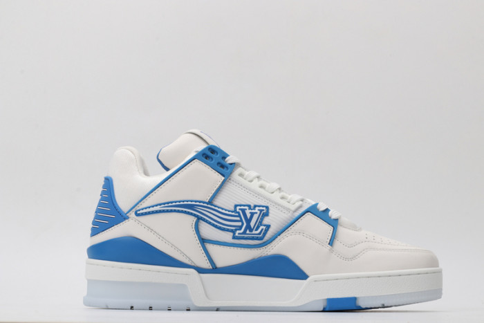 LVT  SNEAKERS   KICKZE L&V-26