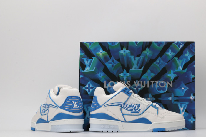 LVT  SNEAKERS   KICKZE L&V-26