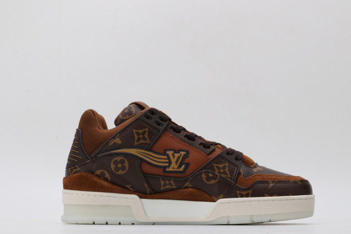 LVT  SNEAKERS   KICKZE L&V-25