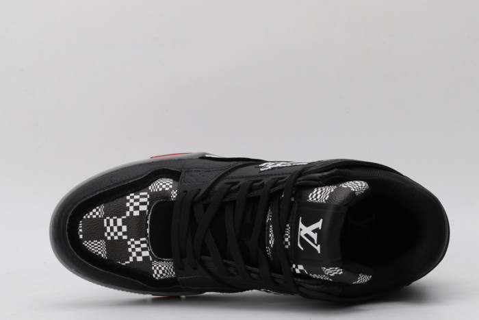 LVT  SNEAKERS   KICKZE L&V-35