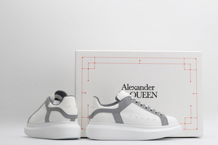 ALEXANDER MCQUEEN SOLE SNEAKERS KICKZE-38