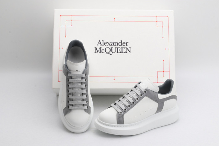 ALEXANDER MCQUEEN SOLE SNEAKERS KICKZE-38