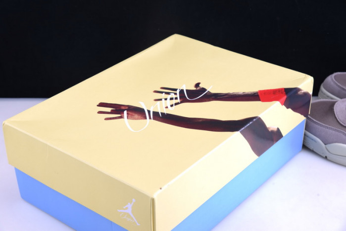 Union LA Air Jordan 4 30th Anniversary DJ5718-242