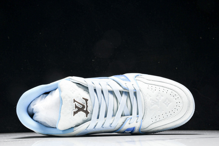 LVT  SNEAKERS   COPSHOE  L&V-276