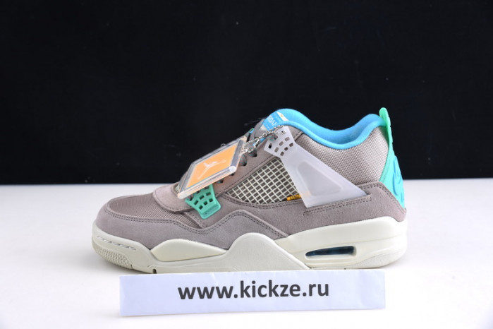 Union LA Air Jordan 4 30th Anniversary DJ5718-242