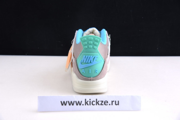 Union LA Air Jordan 4 30th Anniversary DJ5718-242