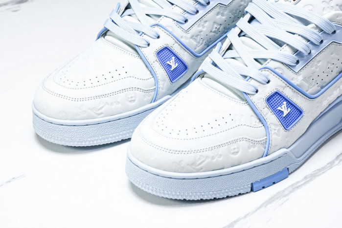 LVT  SNEAKERS   COPSHOE  L&V-276