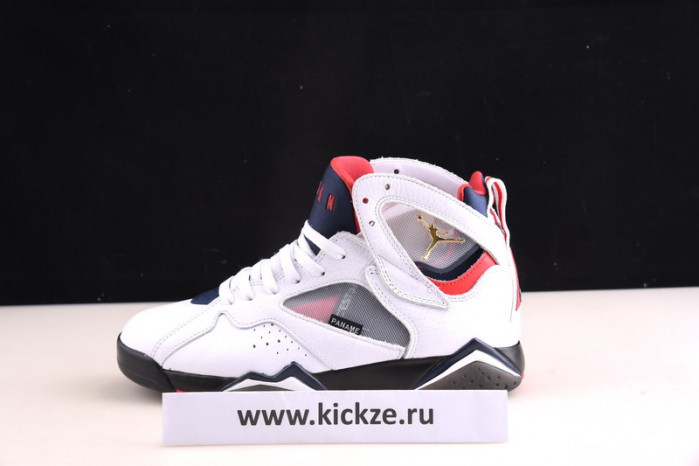 Air Jordan 7 PSG CZ0789-105