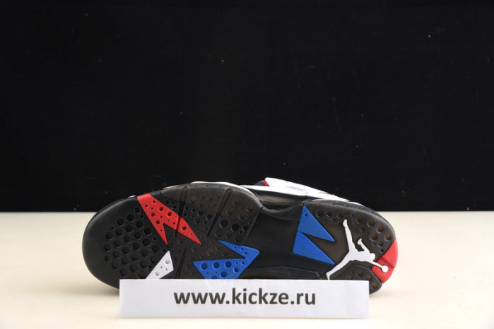 Air Jordan 7 PSG CZ0789-105