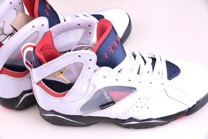 Air Jordan 7 PSG CZ0789-105