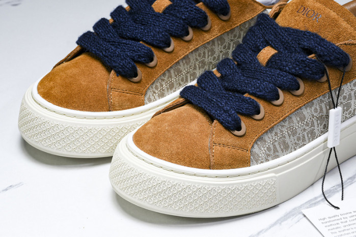 D1R* B33   SNEAKER  COPSHOE DR-230