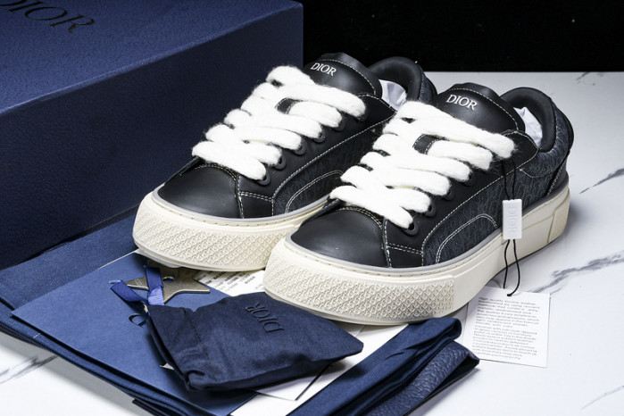 D1R* B33  SNEAKER  COPSHOE DR-231