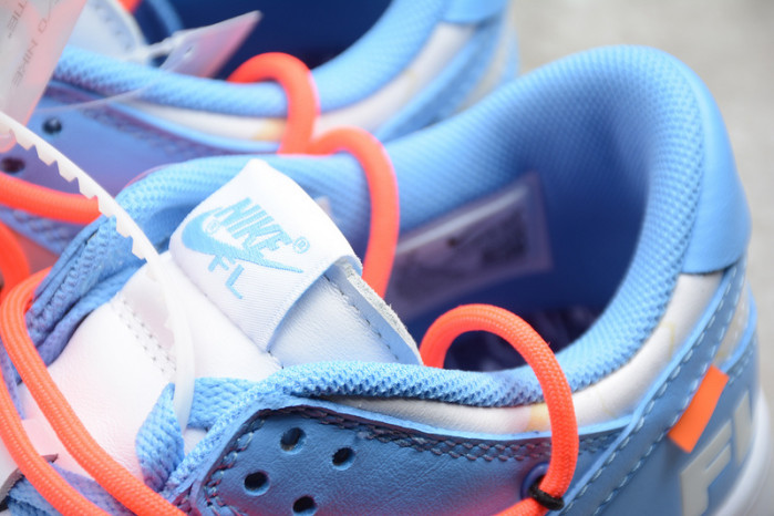 OF x Nike Dunk Low CT0856-403