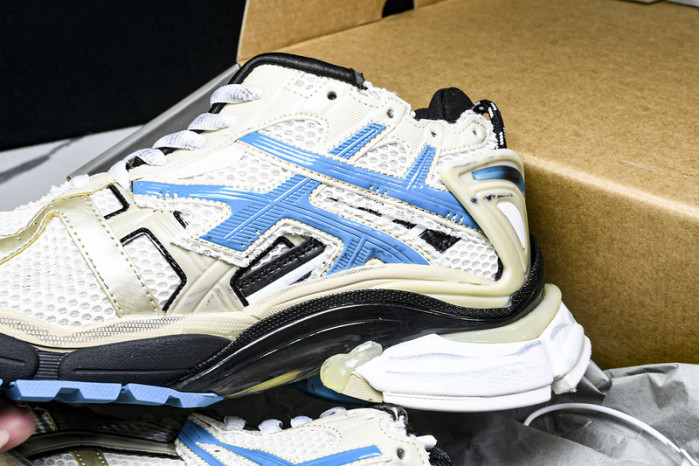 BL RUNNER -COPSHOE BL -run04