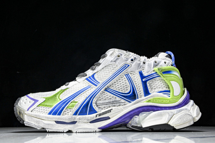 BL RUNNER -COPSHOE BL -run05