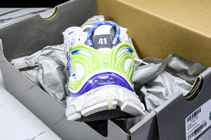 BL RUNNER -COPSHOE BL -run05