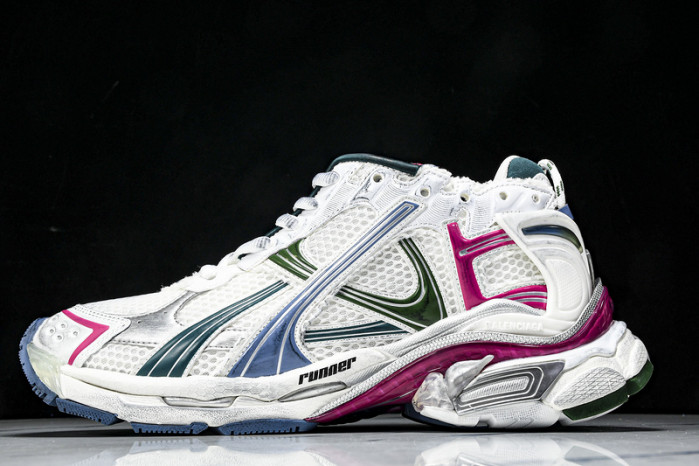 BL RUNNER -COPSHOE BL -run06