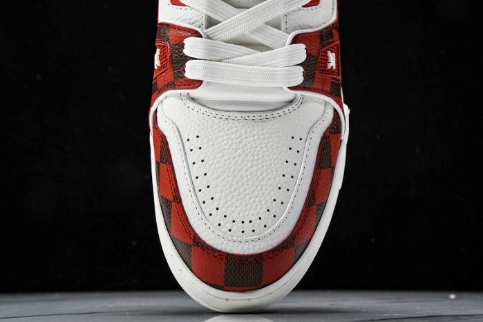 LVT  SNEAKERS   COPSHOE  L&V-314