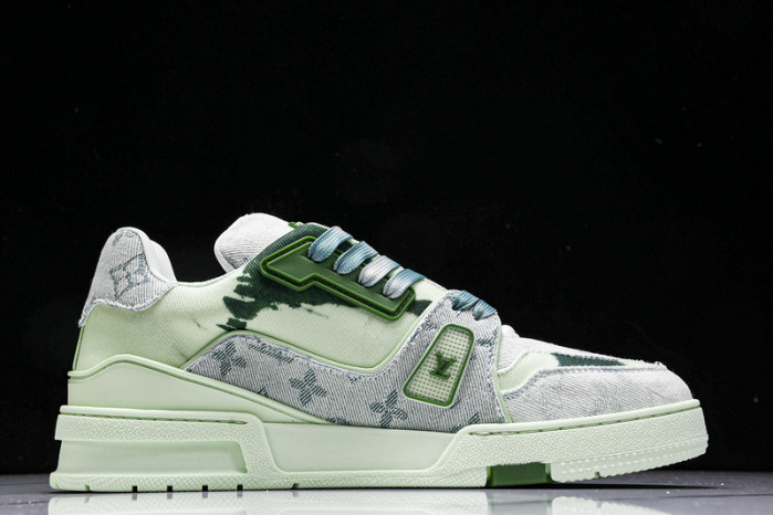 LVT  SNEAKERS   COPSHOE  L&V-316