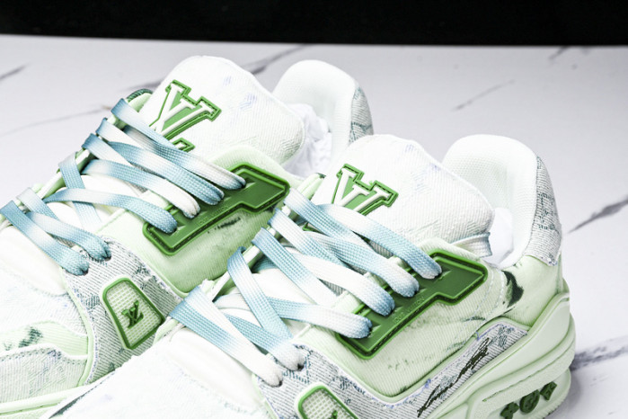 LVT  SNEAKERS   COPSHOE  L&V-316