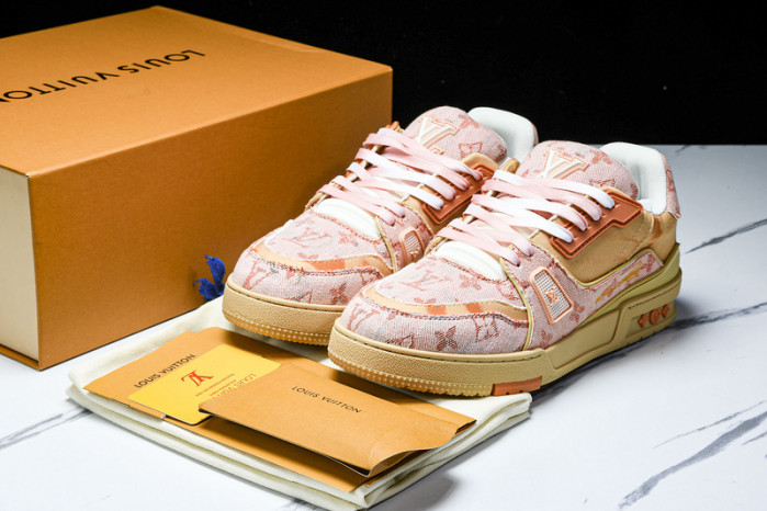 LVT  SNEAKERS   COPSHOE  L&V-319