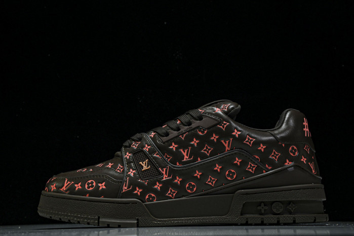 LVT  SNEAKERS   COPSHOE  L&V-320