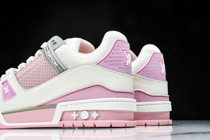 LVT  SNEAKERS   COPSHOE  L&V-trainer 60