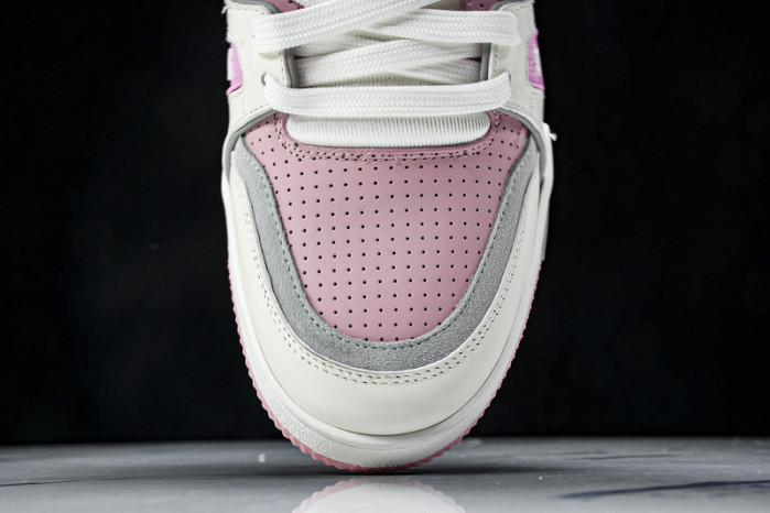 LVT  SNEAKERS   COPSHOE  L&V-trainer 60