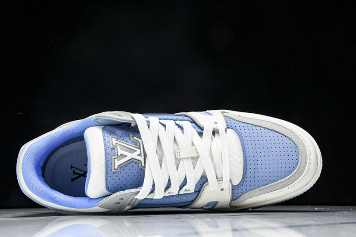 LVT  SNEAKERS   COPSHOE  L&V-trainer 61