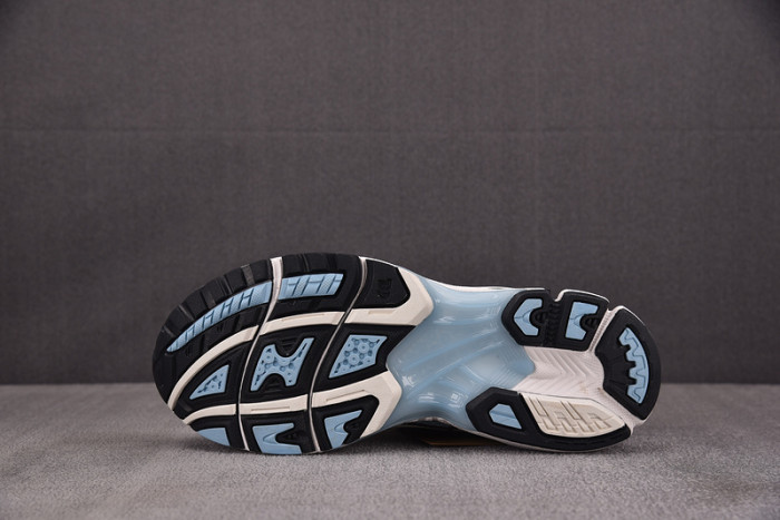 A*sics COPSHOE AS-079