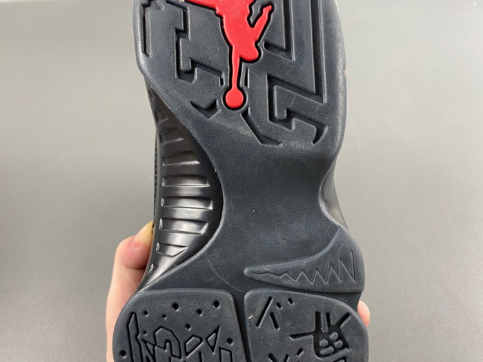 Jordan 9 Retro Bred Patent - 302370-014