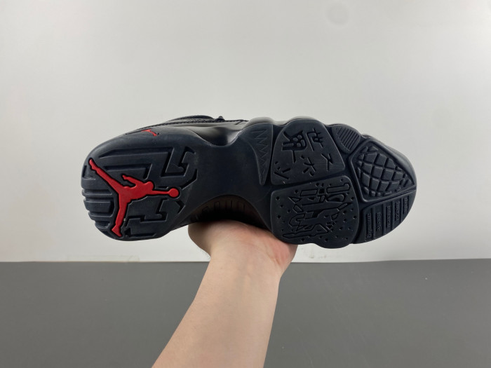 Jordan 9 Retro Bred Patent - 302370-014