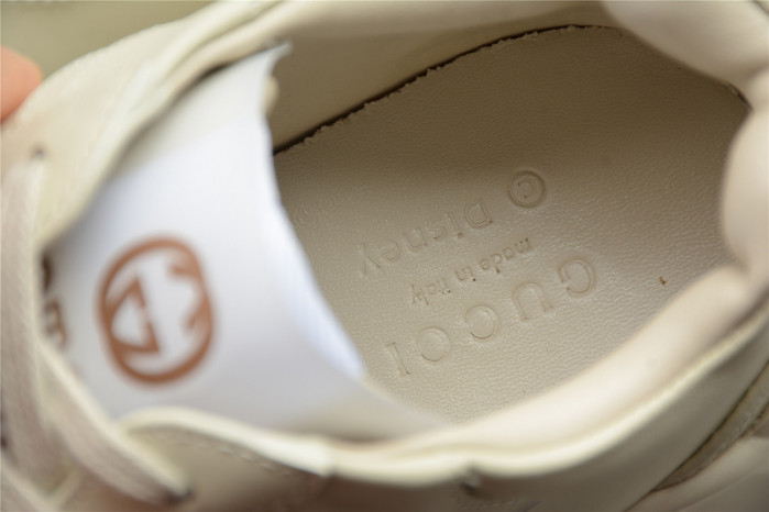 GC  TRAINER SNEAKER KICKZE GC-35