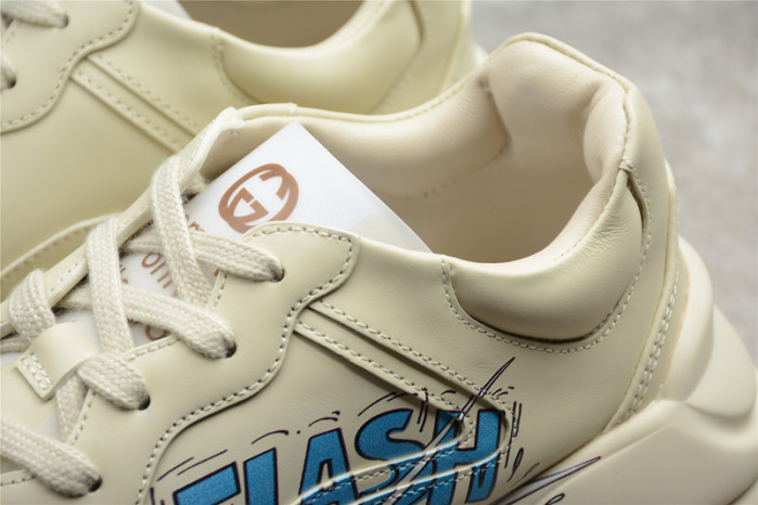 GC  TRAINER SNEAKER KICKZE GC-35