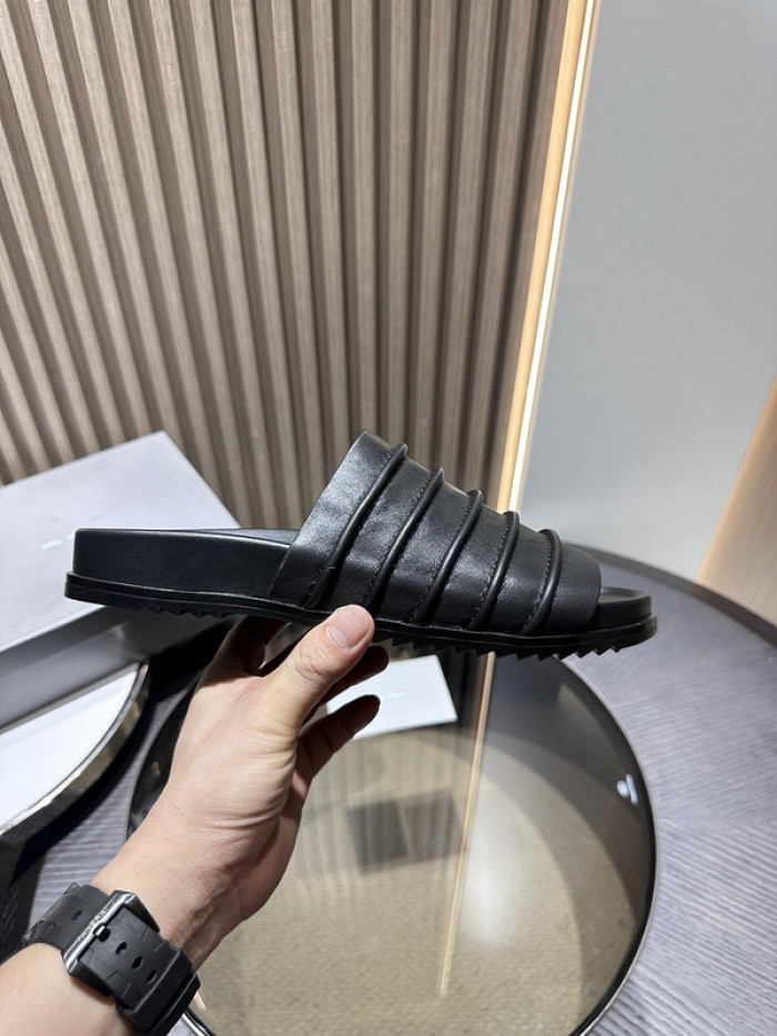 RICK OWEN SLIDE COPSHOE ROS-01