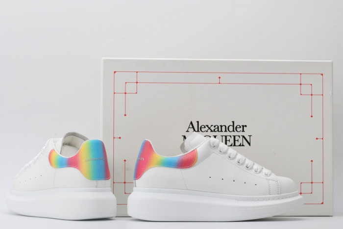 ALEXANDER MCQUEEN SOLE SNEAKERS KICKZE-43