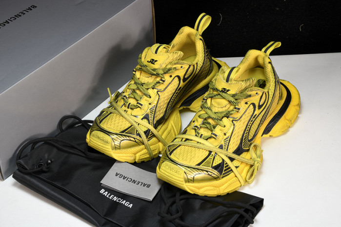 BL 3XL -COPSHOE BL 196