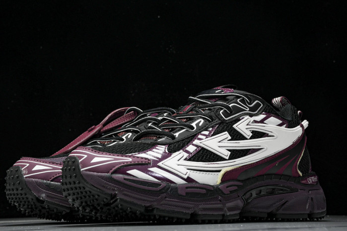 OF sneakers others  copshoe OW-118