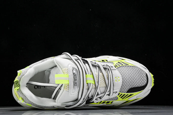 OF sneakers others  copshoe OW-119