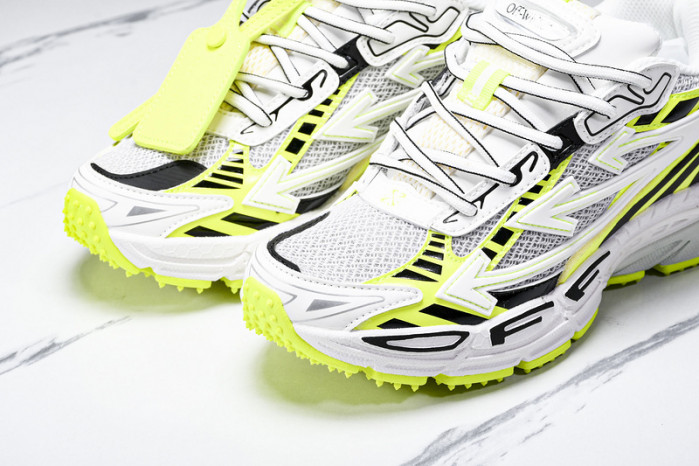 OF sneakers others  copshoe OW-119