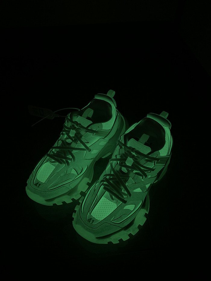 BL TRAINERS TRACK -COPSHOE BL 318