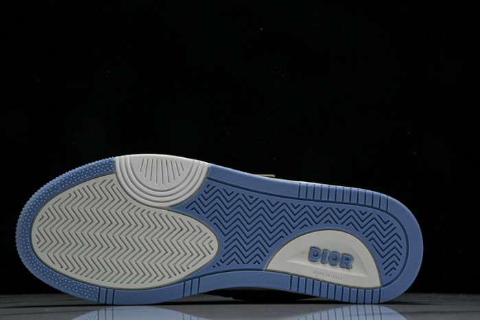 D1R* B57  SNEAKER  COPSHOE DR-236