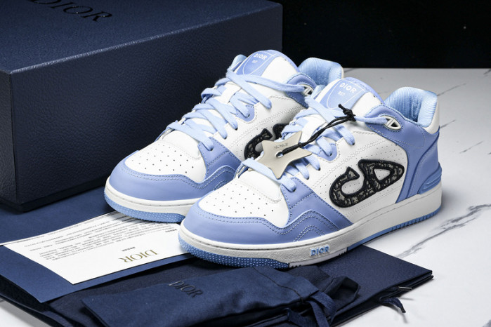 D1R* B57  SNEAKER  COPSHOE DR-236