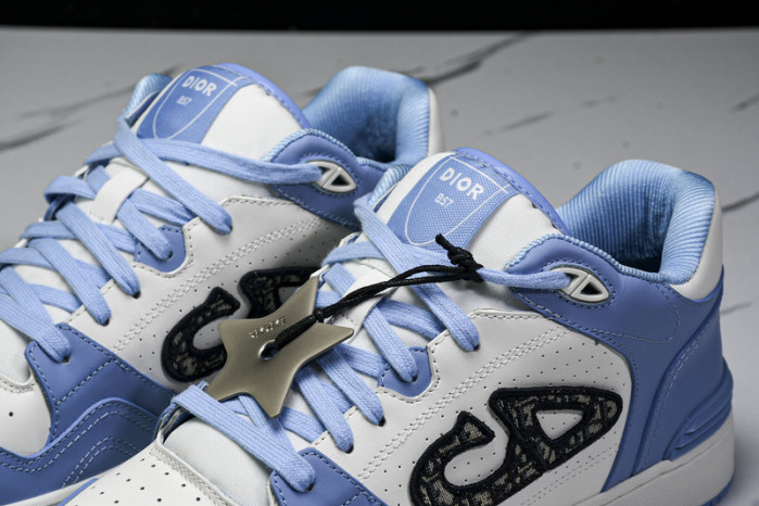 D1R* B57  SNEAKER  COPSHOE DR-236