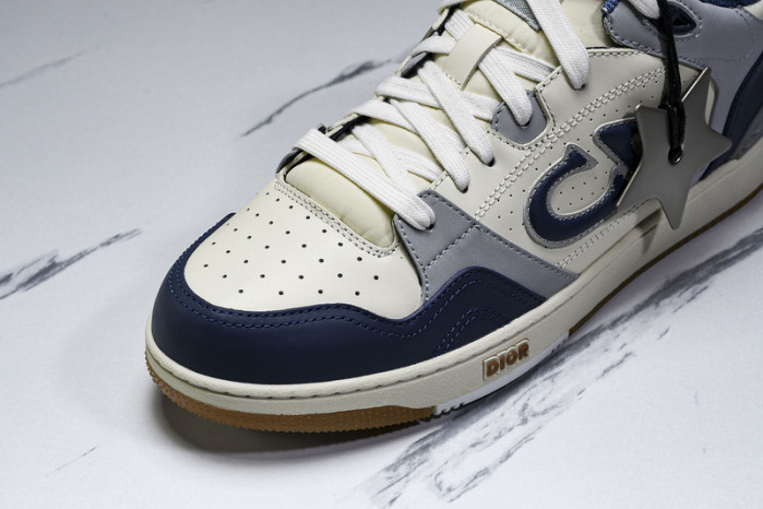 D1R* B57  SNEAKER  COPSHOE DR-238