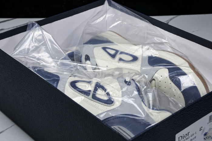 D1R* B57  SNEAKER  COPSHOE DR-238