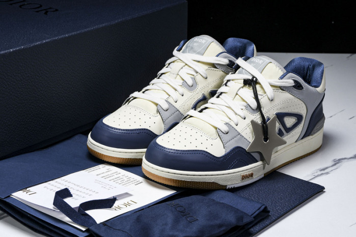 D1R* B57  SNEAKER  COPSHOE DR-238