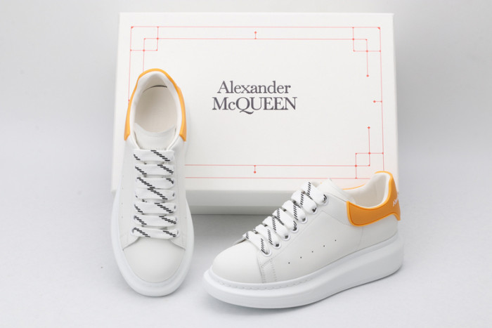 ALEXANDER MCQUEEN SOLE SNEAKERS KICKZE-54