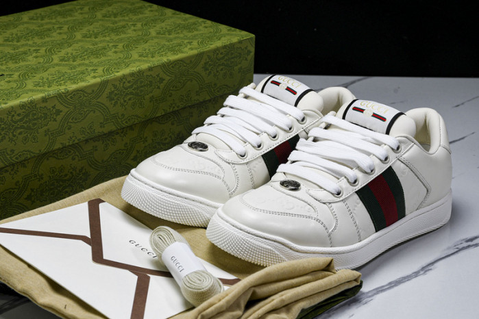 GC  LOW-TOP SNEAKER COPSHOE GC-171